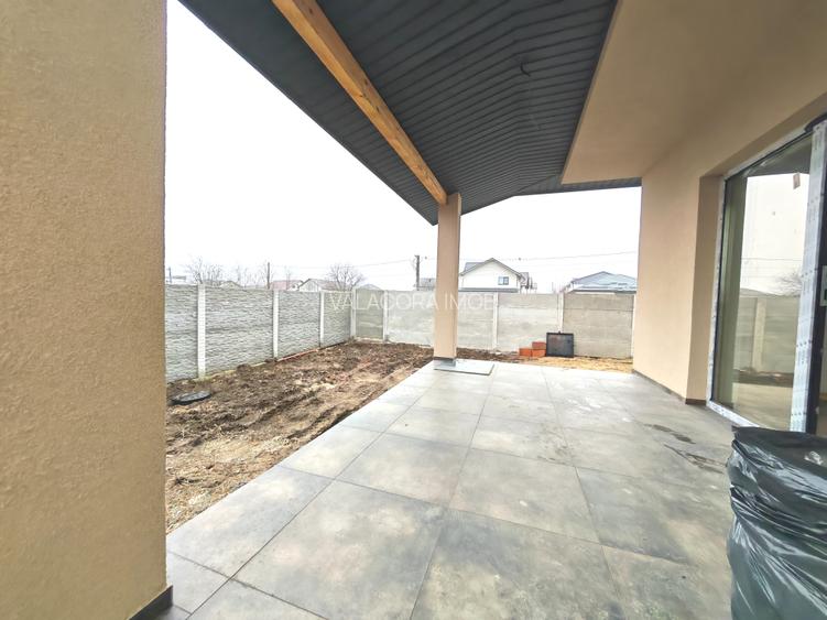 Casa individuala pe parter | Gata de mutare | Berceni - 18