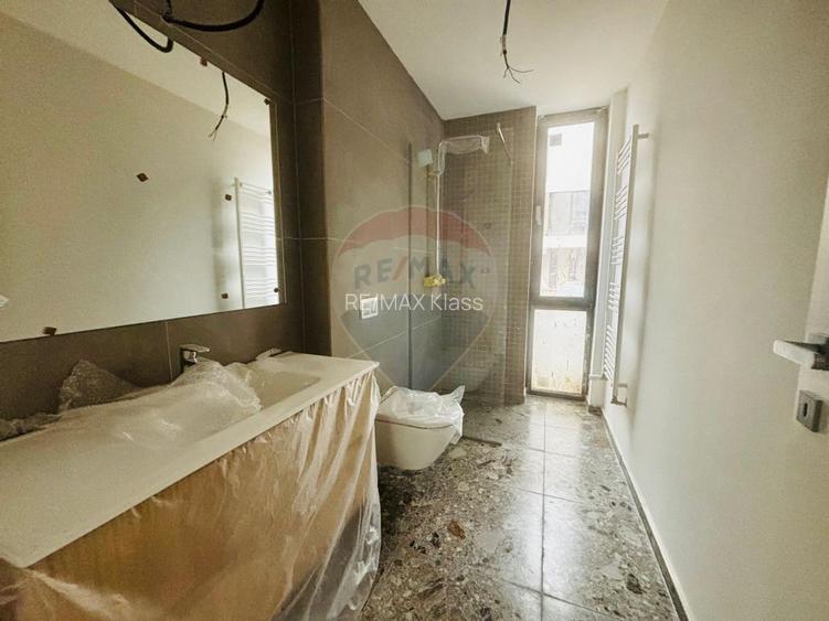 Vilǎ modernǎ | 5 camere | Complex nou | Aviației - Porsche Pipera - 9