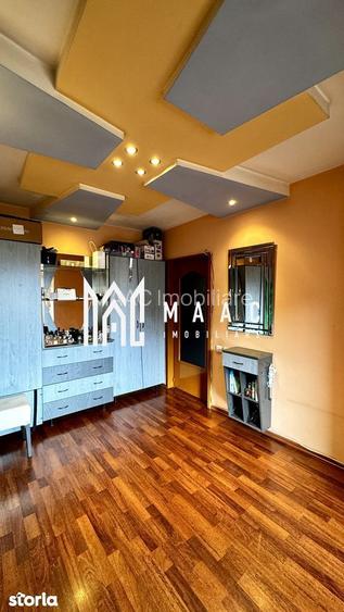 Apartament 3 camere | 71 Mp | Balcon | 2 Băi | Pivniță | Zona Terezian - 8