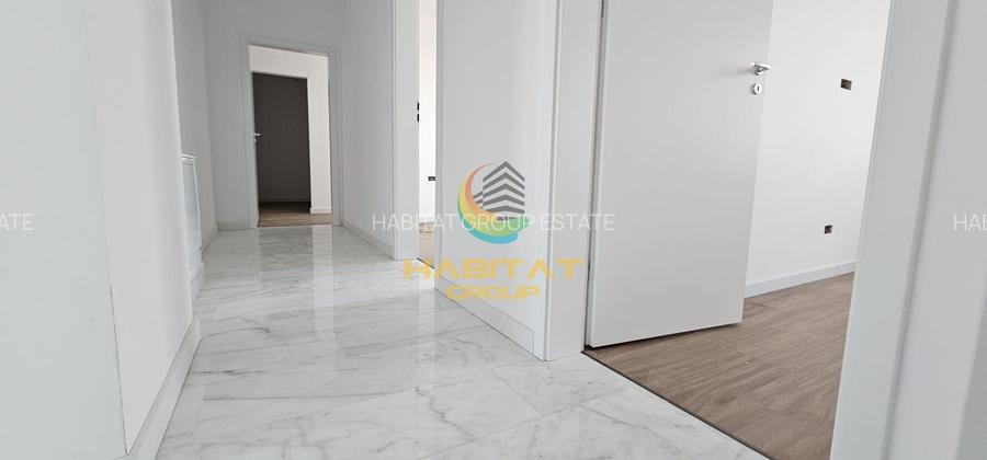 Penthouse cu terasa de 113mp - parcare inclusa - Finalizat! - 9