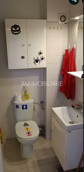 AP. 2 CAMERE TITAN SUN PARK- LOC DE PARCARE, CENTRALA, COMISION 0% - 7