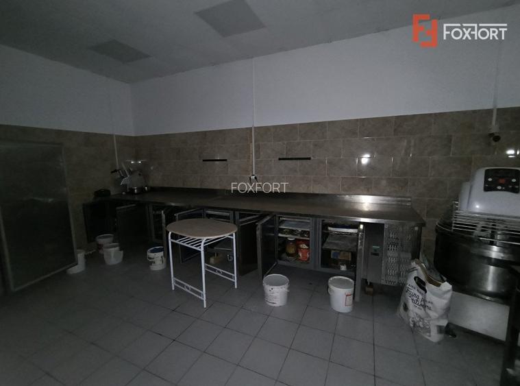 Casa individuala 3 camere, garaj + Spatiu comercial, Freidorf - 19