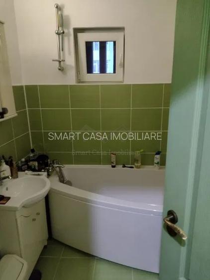 Apartament 4 camere- zona Alexandru cel Bun - 6