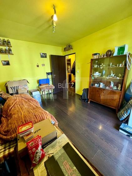 Apartament 2 camere, Teilor 43mp, parcare inclusa in pret - 4