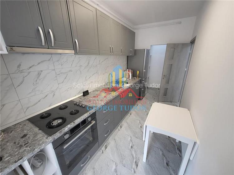 Inchiriere garsoniera Militari residence Parcare privata - 4
