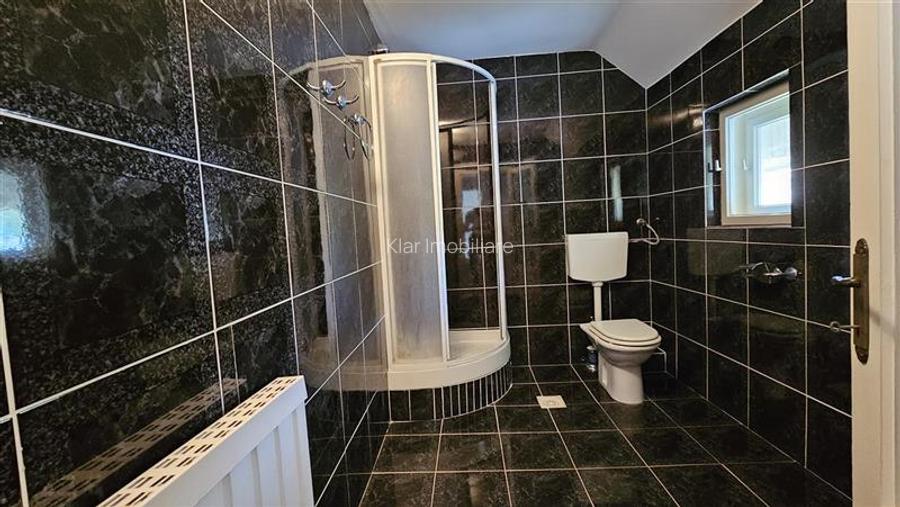 Casa individuala+anexe SU-290mp, teren 2000mp, Zimbor-nod Autostrada - 35