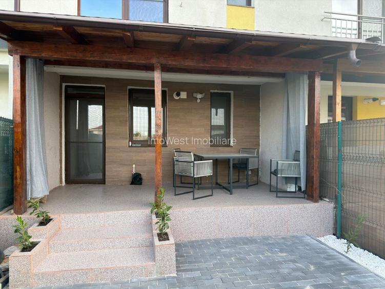 Giroc – Calea Urseni | Prima închiriere | 2 dormitoare | Curte | 2 parcări - 16