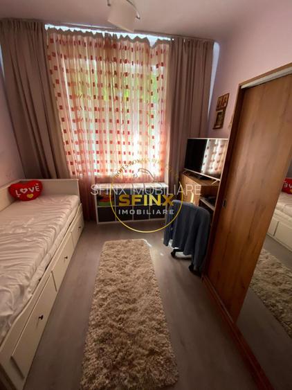 Casa individuala Cotroceni, 4 camere, curte proprie - 4