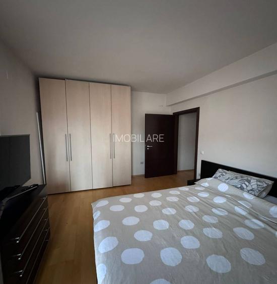 Apartament de închiriat – 3 camere, terasă panoramică, zona Grand Hote - 6