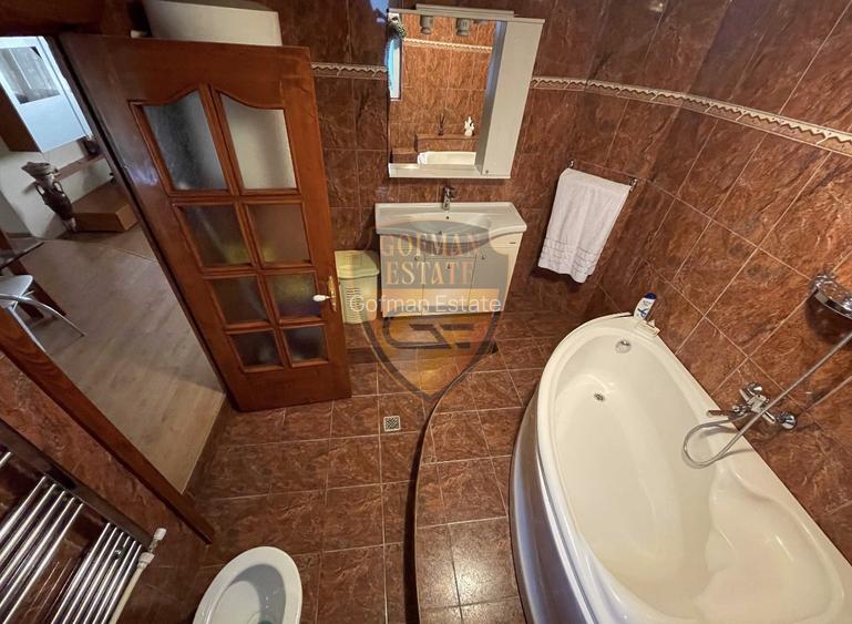 3 camere Navodari Penny Penthouse 150mp + Parcare , etaj 1 - 6