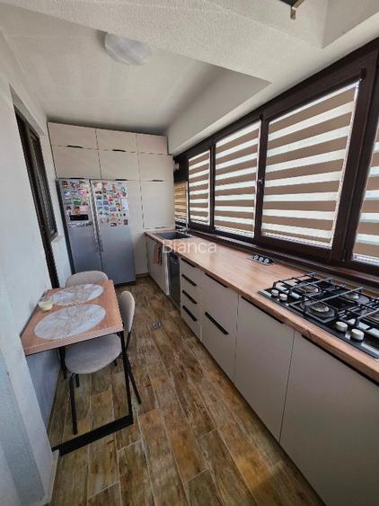 Apartament 3 camere + parcare subterana - 3