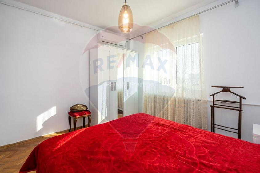 Apartament 2 camere,  bloc 1992 ultracentral, 3 min de metrou Romană, - 4