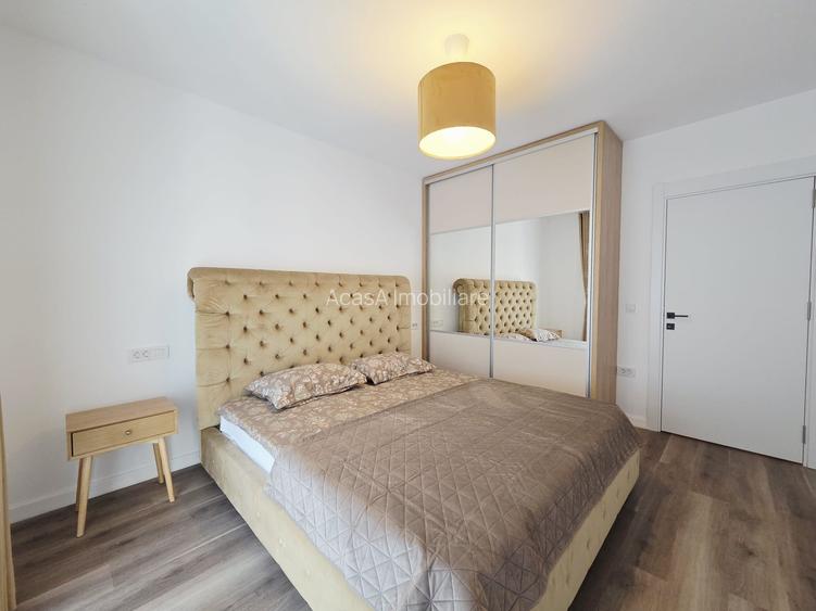 Apartament cu doua camere LUX PRIMA INCHIRIERE - 7