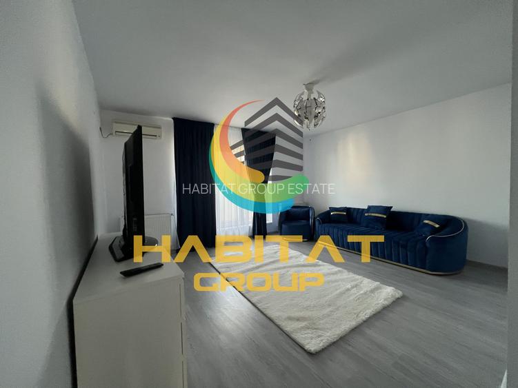 3 Camere mobilat utilat 110 mp total 42 mp terasa 2 locuri de parcare incluse - 10