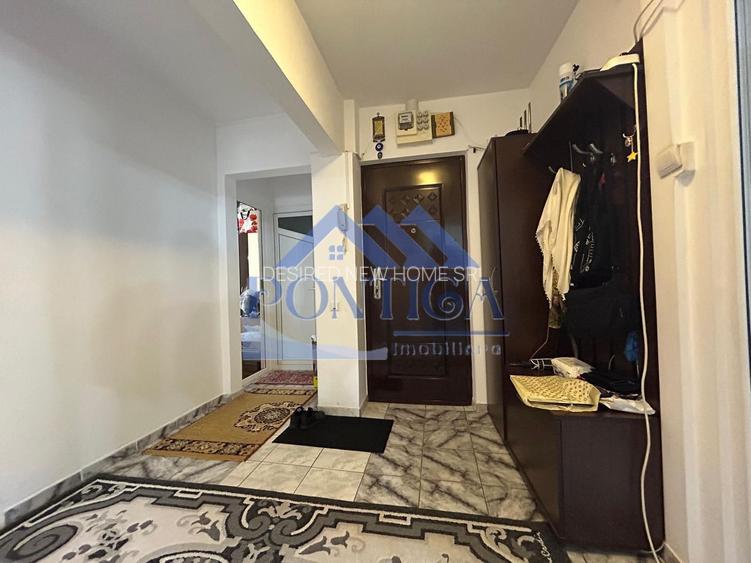 Apartament 4 camere decomandat | Etajul 2| 2 bai | Poarta 6 - 8