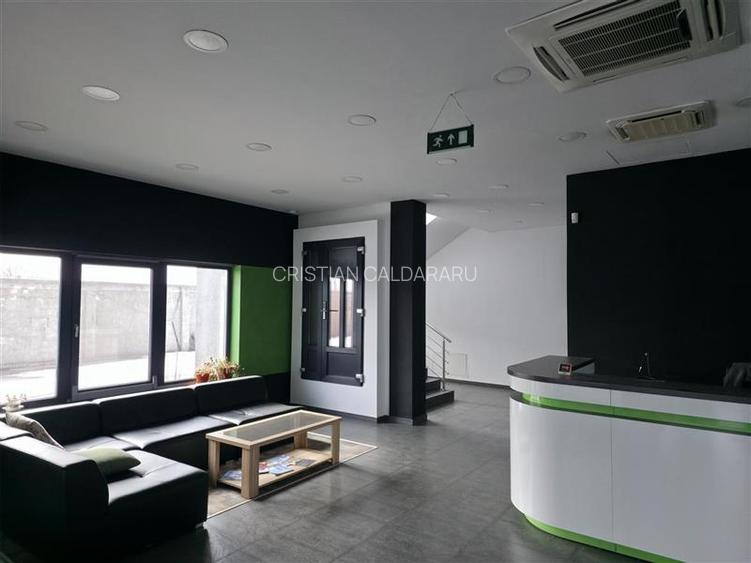 Inchiriere depozit/hala/spatiu industrial Chitila - Centura - soseaua Rudeni, IL - 36