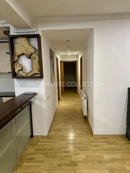COM 0% | Apartament 4 camere | Mediteraneo PIPERA | RENT 1500e - 6