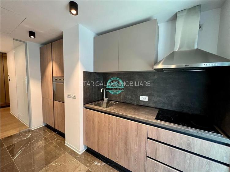 Apartament cu 3 camere de vanzare in One Charles De Gaulle - Bucuresti - 5