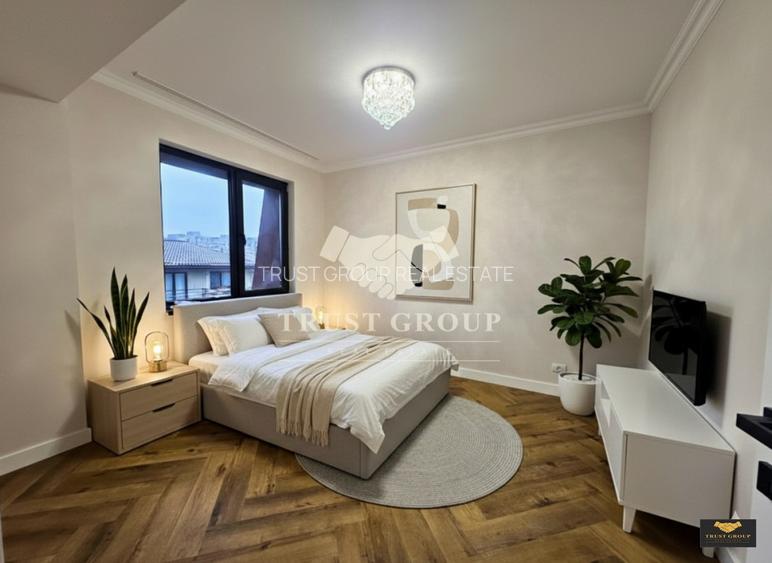 Apartament 3 camere Domenii | Imobil 2015 - 5