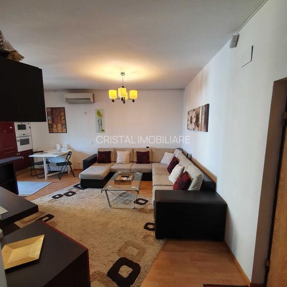 Apartament 3 camere, bloc nou, metrou 1 min, centrală, Vitan - 2