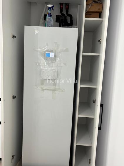 PRIMA INCHIRIERE - Apartament 2 camere LUX cu Pompa de caldura - 13