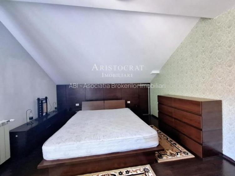 Vila Duplex cu 4 camere - 11