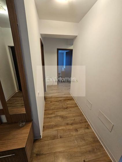 3 camere/2 bai/Parcare inclusă/Zona Iulius Mall - 4