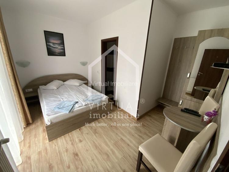 Pensiune de vanzare in Paltinis- Locatie deosebita- Afacere la cheie - 7