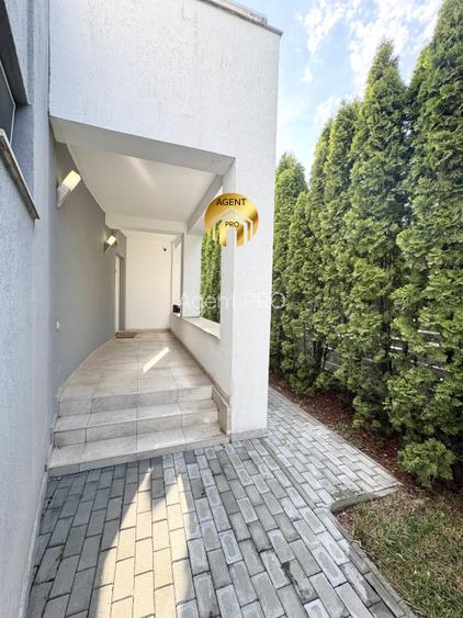 Vila Individuala cu Garaj | 5 camere | Teren 540mp | Otopeni - 22