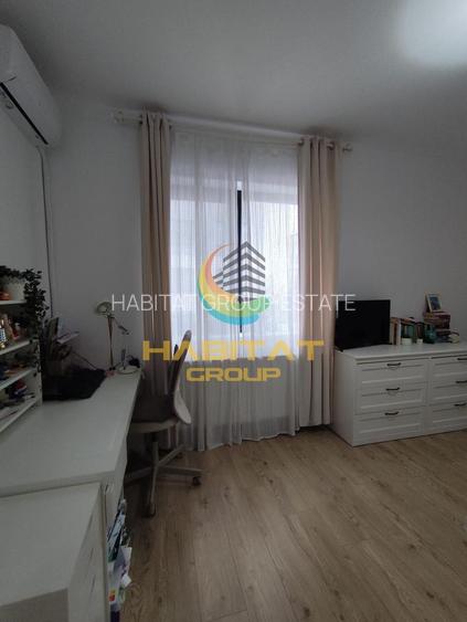 Apartament 4 Camere Mobilat  si Utilat! parcare inclusa in pret - 15