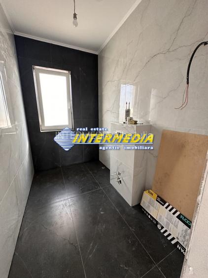 Casa frumoasa pe un nivel finisata lAlba Iulia cu 435 mp Teren oate utilitatiile - 18