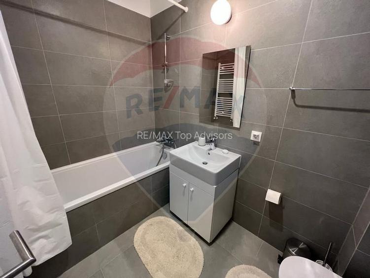 DE VANZARE Studio 2 camere H Pipera Lake / Omv Pipera - 10