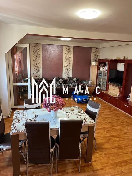 Apartament 3 camere | Intabulat | Balcon | 85 MP | Cedonia - 2