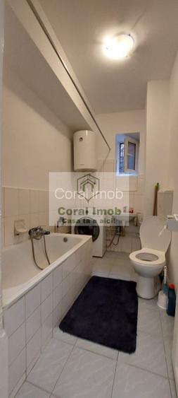 Vanzare apart. 2 camere jumatate, la pret de garsoniera, la  Dimitrov - 7