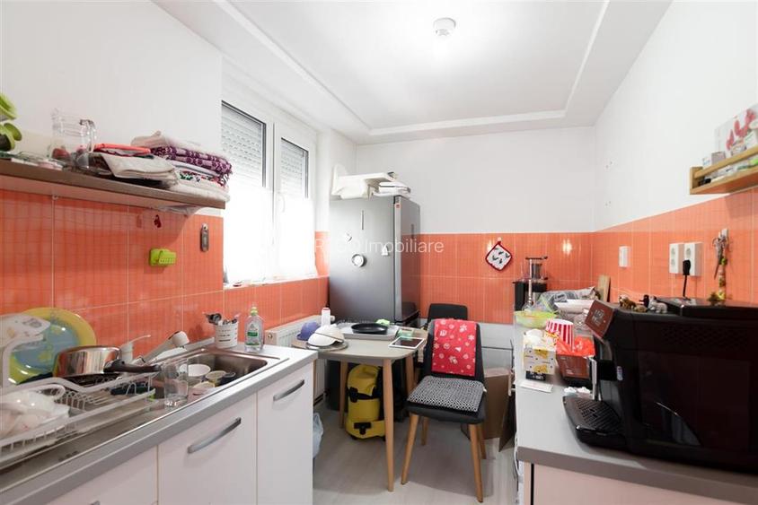 RECO Casa singur in curte, zona Centrala - 29