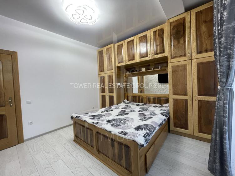 apartament 2 camere ,54 mp Selimbar - 3