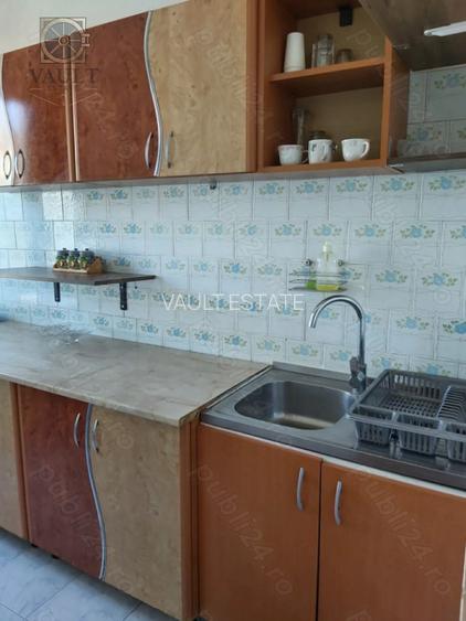 Apartament 2 camere Drumul Taberei-Metrou Constantin Brancusi - 9