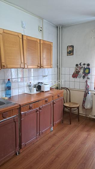 Apartament 2 camere, 66,5 mp, Str. Spătarul Preda, Sector 5 - 9