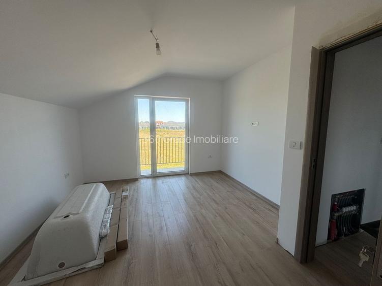 Duplex - 4 camere - Comision 0 - Moșnița Nouă, situat aproape de 4 ben - 7