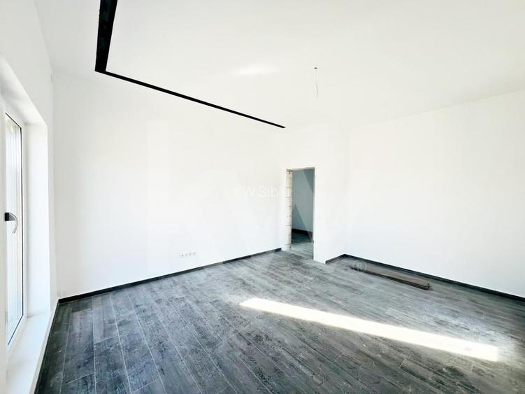 Casa Individuala moderna 4 cam–Teren 815 mp.SU 201 mp. Șelimbar-Sibiu - 28