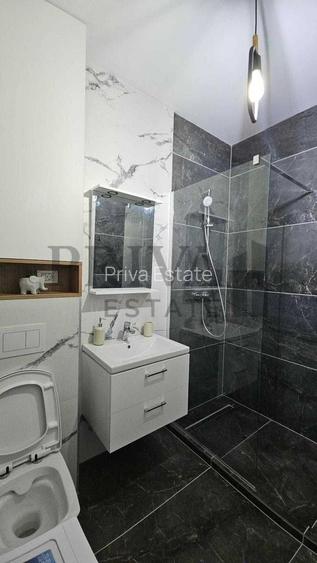 Apartament nou 2 camere decomandat, 54 mp, lift, Giroc - 7