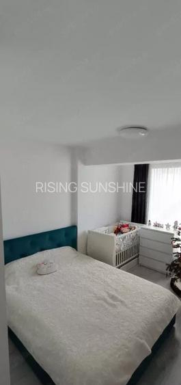 2 camere | decomandat | Militari | Metrou Preciziei - 8