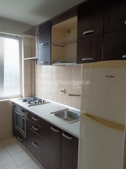 Apartament cu 2 camere de inchiriat in zona Piata Muncii metrou - 16