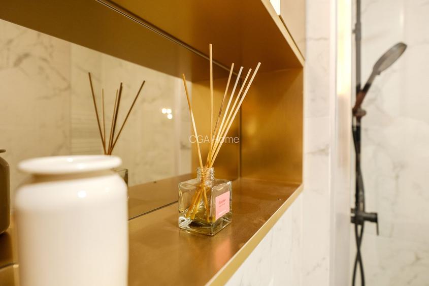 2 CAMERE | PIPERA | IVORY | INVESTIȚIE | ROND OMV | NORD | PRET + TVA - 17