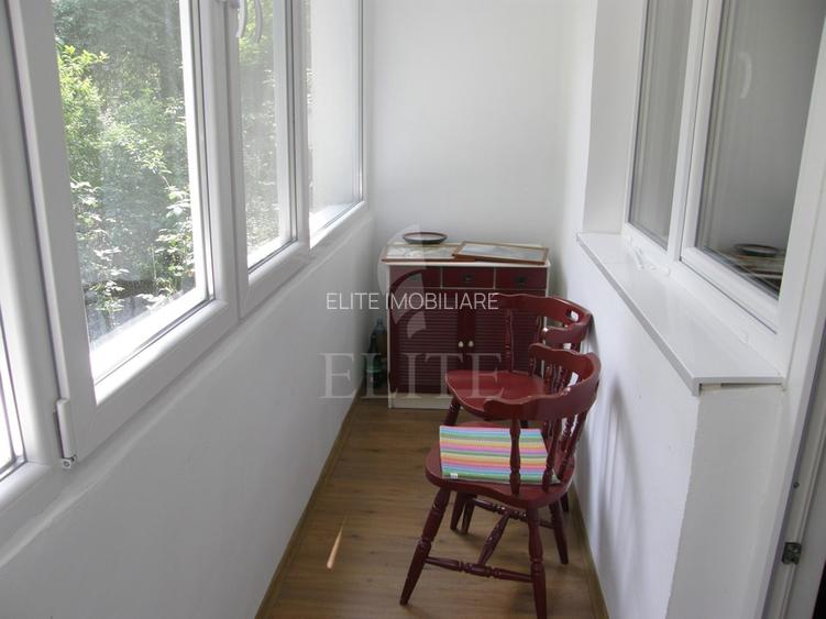 Apartament 2 camere în zona DIANA - 3