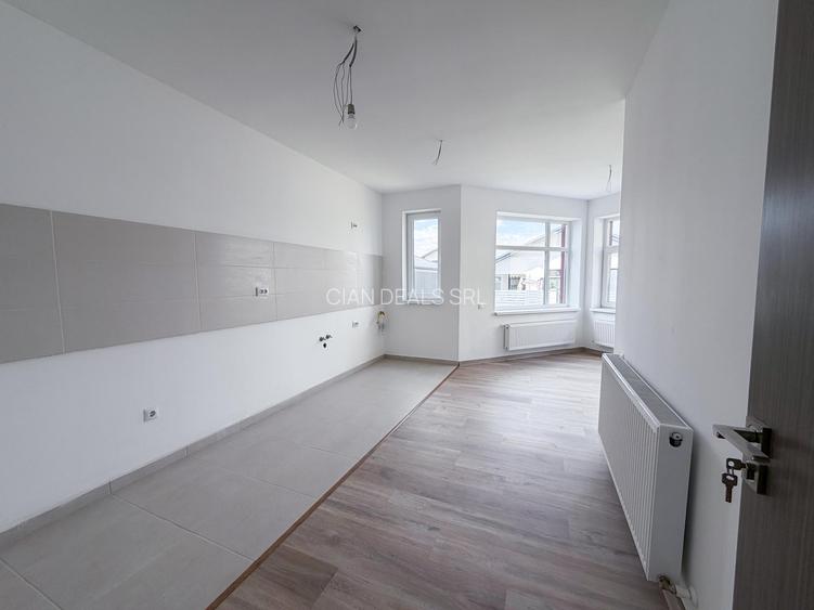 Casa Individuala Finalizata Intabulata Toate Utilitatile - 14