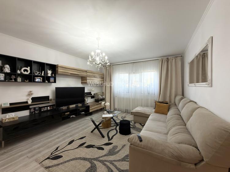Casa individuala, 4 camere, 458mp teren, 98mp utili in Utvin - 8