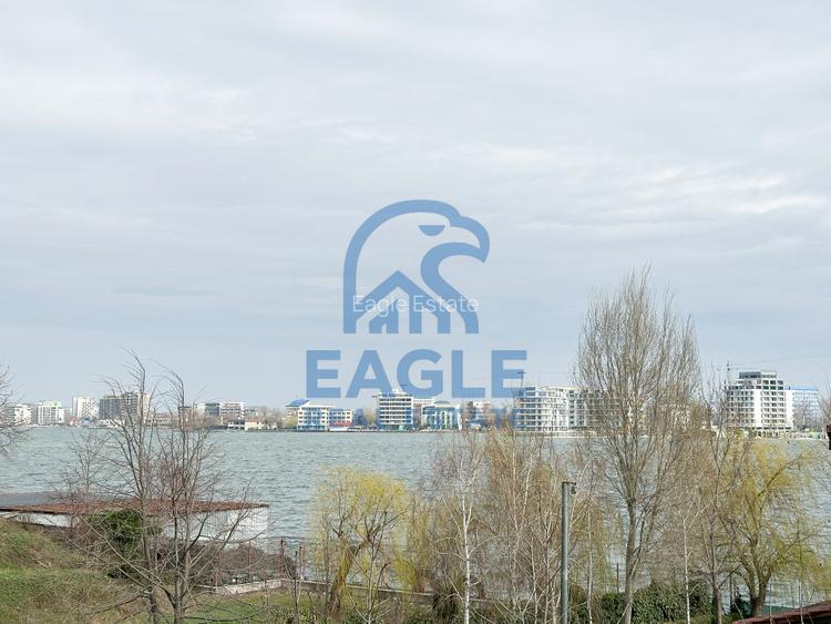 Campus Solid House - 2 Camere cu vedere la lac si parcare subterana - 2