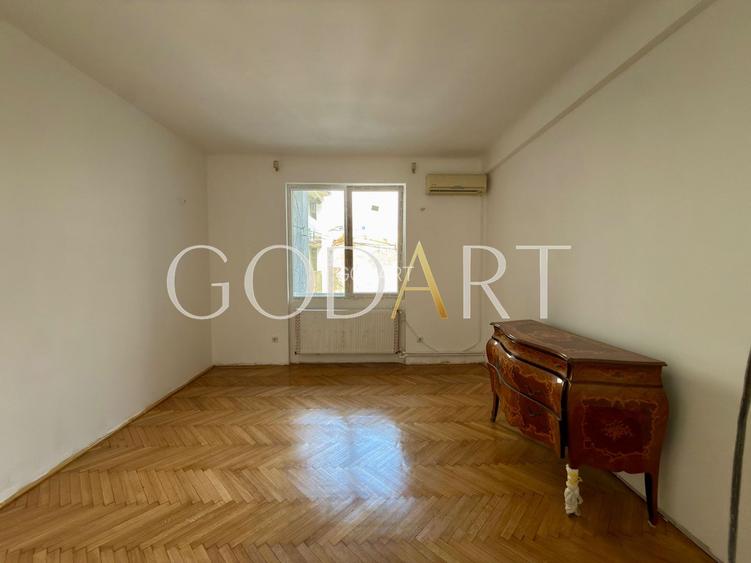 APARTAMENT 4 CAMERE | RENOVAT | BOXA | CURTE COMUNA - 7