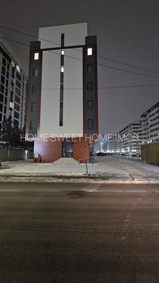 Prima inchiriere 2 camere cu loc parcare | Bloc 2025 | et. 5 | ReadyToMoveIn - 3